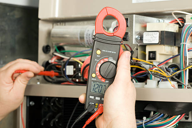 Electrical Maintenance Services in Revere, MA